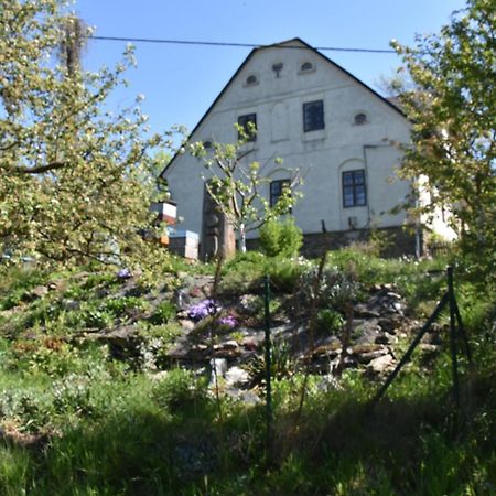 Chalupa U Soni Razova Exterior foto
