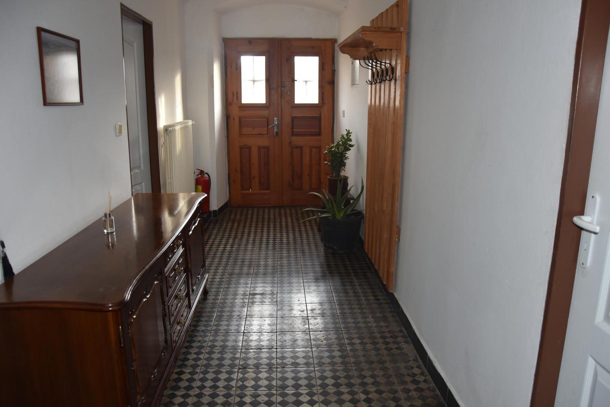 Chalupa U Soni Razova Exterior foto